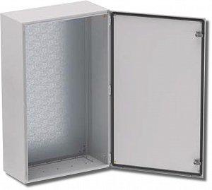Навесной шкаф ST, 800x600x250 мм, IP65 (R5ST0869)