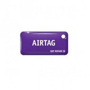 ISBC Mifare ID Standard (фиолетовый)