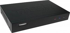 TRASSIR MiniNVR Compact AnyIP 16
