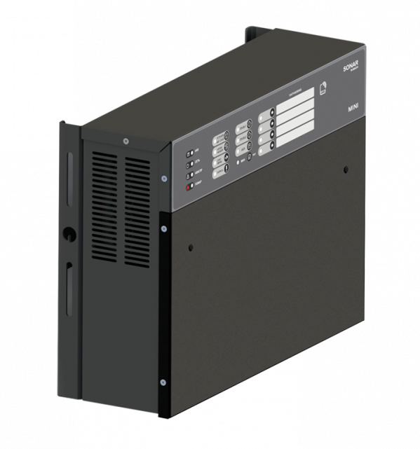 Sonar SMPM-100 — 2