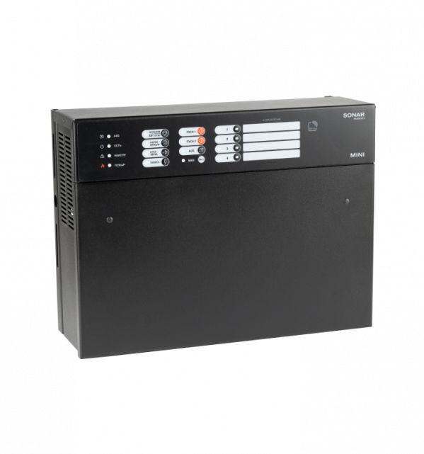 Sonar SMPM-100 — 1