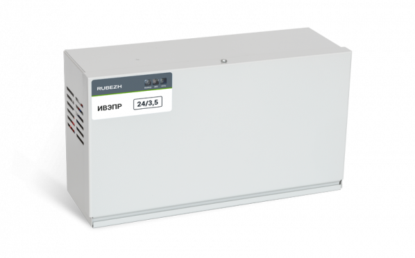 ИВЭПР 24/3,5 2х12-Р БР — 1