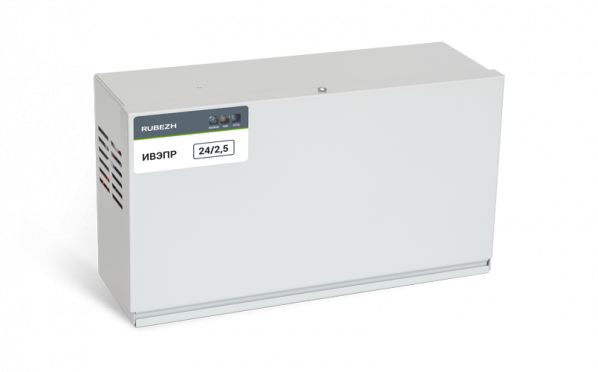 ИВЭПР 24/2,5 2х12-Р БР — 1