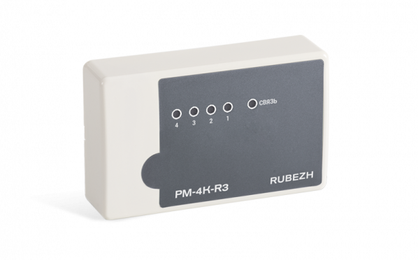 РМ-4К-R3 — 1