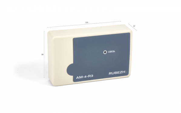 АМ-4-R3 — 4