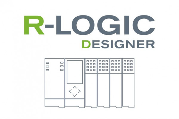 R-Logic.Designer. — 1