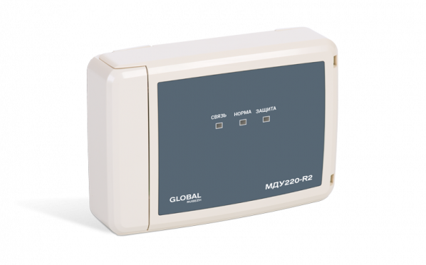 МДУ-R2 исп.220 — 1
