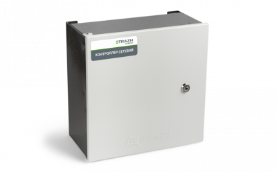Контроллер STR20-2AP-IP-М