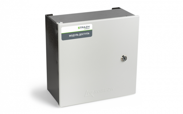 Модуль доступа STR-3AP-M — 1