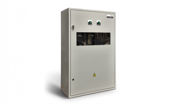 Рубеж-МК — 1