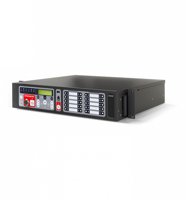 Sonar SPM-C20025-DR — 1