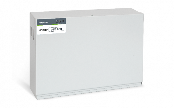 ИВЭПР 12/5 RSR — 1