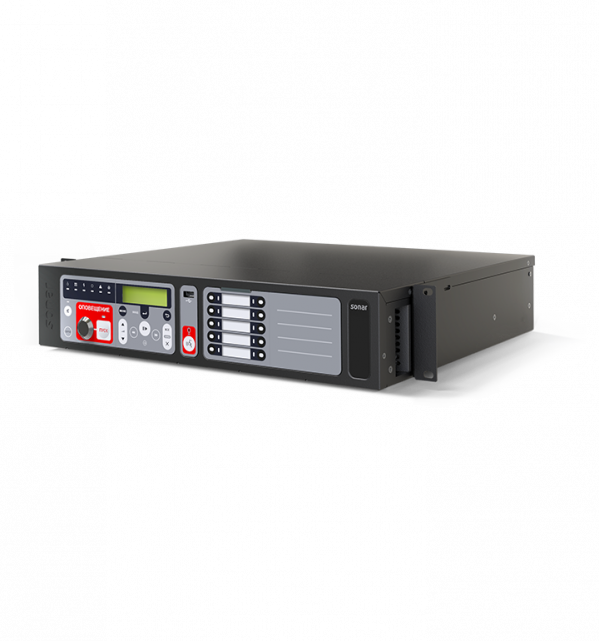 Sonar SPM-B10025-AR — 1