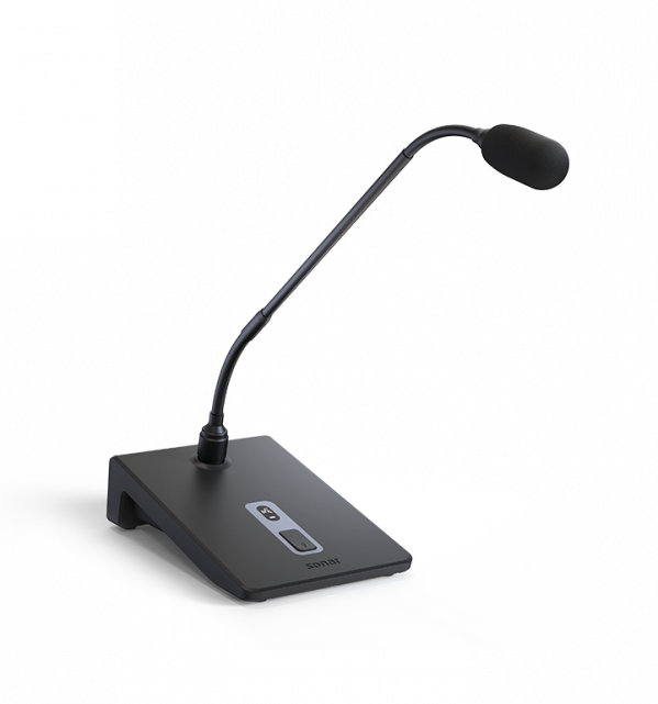 Sonar SRM-7001С — 1