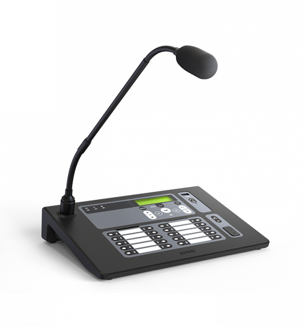 Sonar SRM-7020C — 1