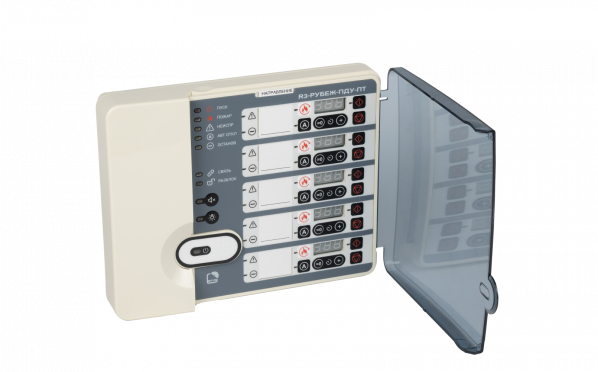 R3-Рубеж-ПДУ-ПТ — 3