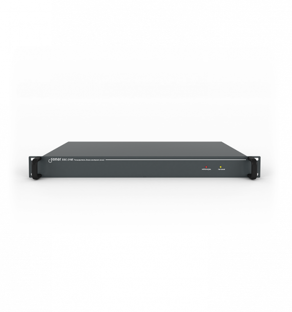 Sonar SSC-216E (5A) — 1