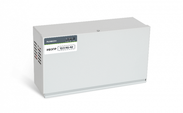 ИВЭПР 12/2 RS-R2 — 1