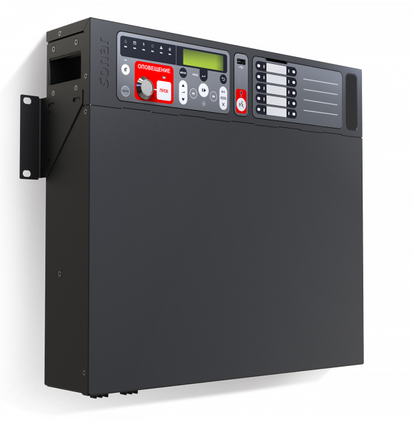 Sonar SPM-B10025-AW — 2