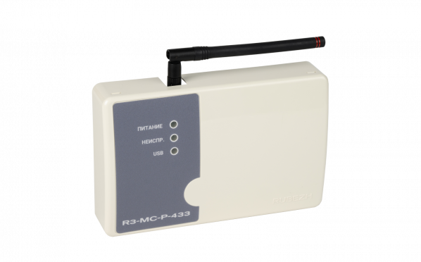 R3-МС-Р-433 — 1