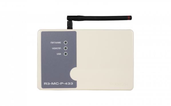 R3-МС-Р-433 — 2