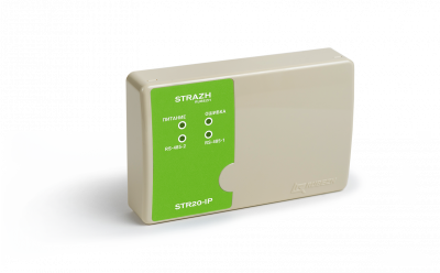 Контроллер STR20-IP