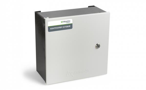 Контроллер STR20-1AP-IP-М — 1