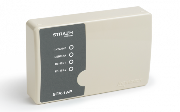 Модуль доступа STR-1AP — 1