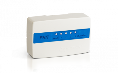 Размножитель напряжения питания (РНП)