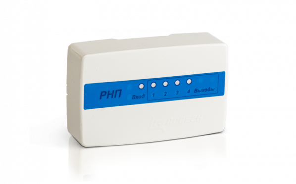 Размножитель напряжения питания (РНП) — 1