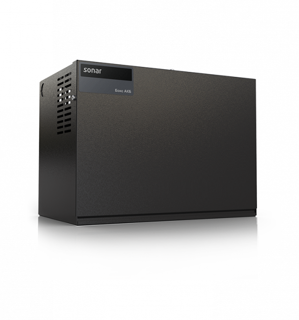 Sonar SPM-Box — 1