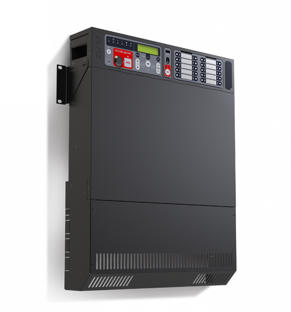 Sonar SPM-Cover — 1