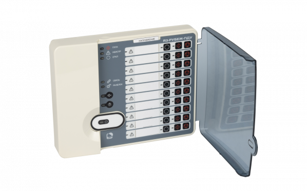 R3-Рубеж-ПДУ — 3