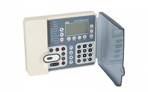 R3-Рубеж-2ОП — 3