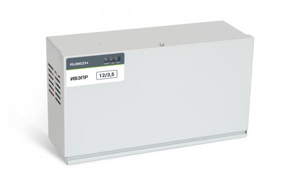 ИВЭПР 12/3,5 2х17-Р БР — 1