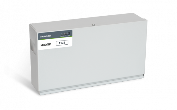 ИВЭПР 12/2 2х7-Р БР — 1