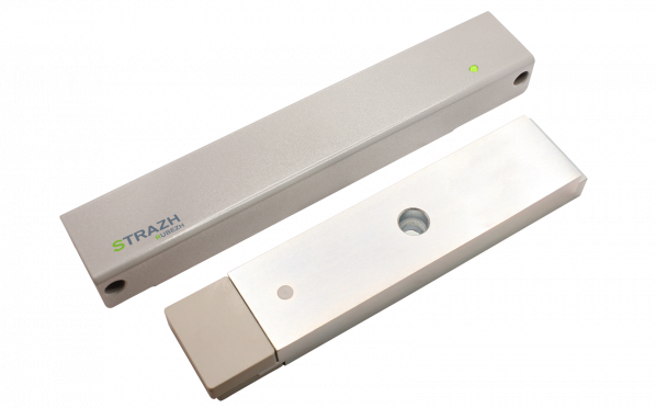 STR-ALM-300P OSDP 12 (Серый) — 1