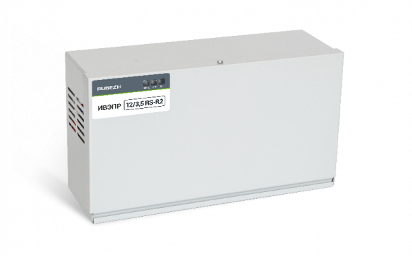 ИВЭПР 12/3,5 RS-R2 — 1