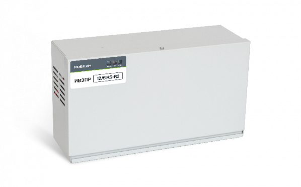ИВЭПР 12/5 RS-R2 — 1