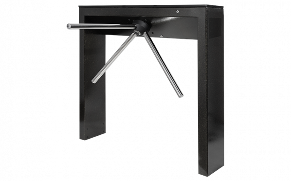 Турникет-трипод тумбовый 3V RUBEZH STRAZH Model T WEB MF — 1