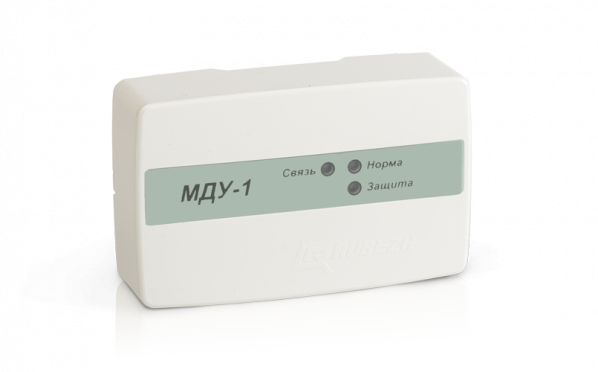 МДУ-1 исп-03 — 1