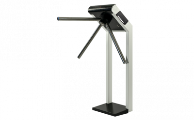 Турникет-трипод 3V RUBEZH STRAZH Model L WEB MF