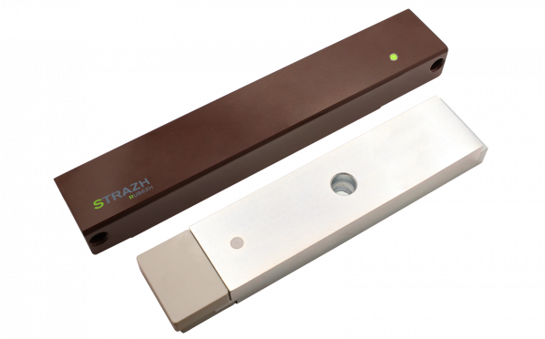 STR-ALM-300P OSDP 12 (Коричневый) — 1