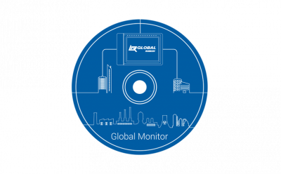 ПО &laquo;GLOBAL MONITOR&raquo;