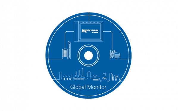 ПО «GLOBAL MONITOR» — 1