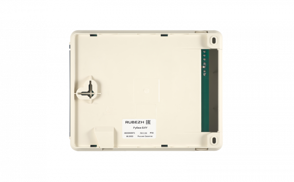 Рубеж-БИУ — 6