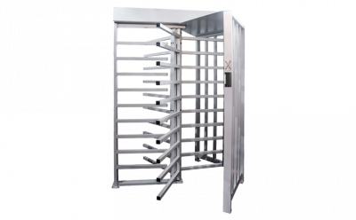 Турникет полноростовой 3V RUBEZH STRAZH Model X WEB MF