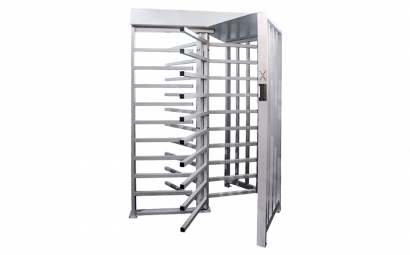 Турникет полноростовой 3V RUBEZH STRAZH Model X WEB MF — 1