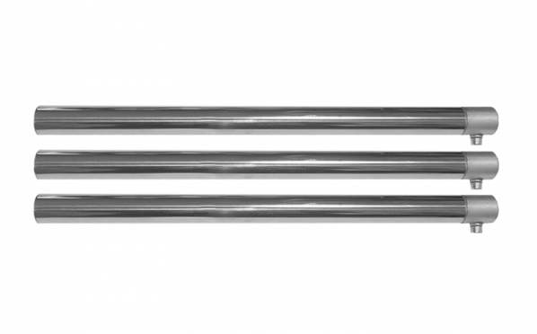 Комплект преграждающих планок "Антипаника" — 1