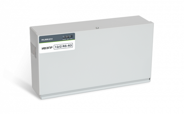 ИВЭПР 12/2 RS-R3 2х7 БР — 1